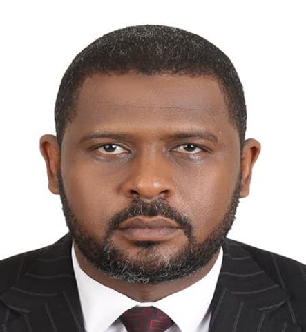 Dr Idris Muhammad Idris