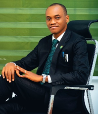 Prof Evans Osabuohien