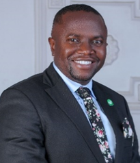 Dr. Joshua Jeremiah Dandaura 